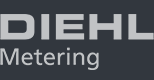 Logo Kunde Diehl Metering