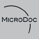 Logo Kunde MicroDoc